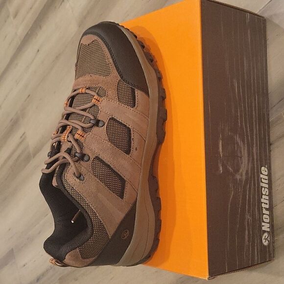 𝅺MENS boots size 10 - Picture 3 of 6